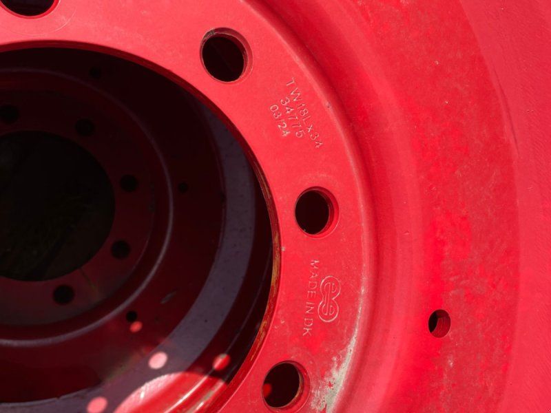 Trelleborg TM 800 600/65 R34