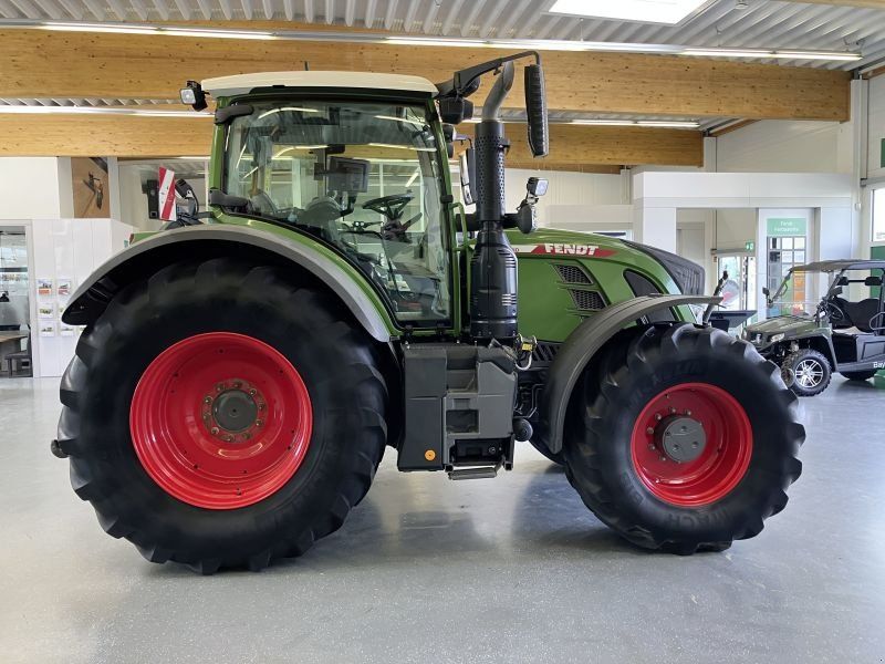 Fendt 720 VARIO GEN6 PROFI PLUS