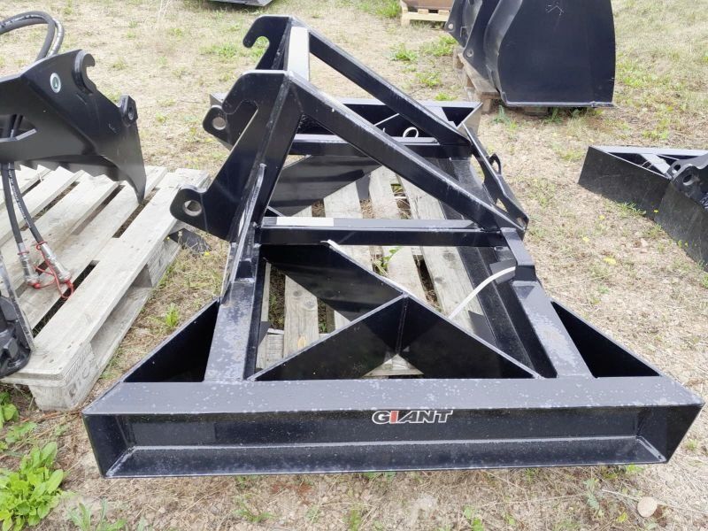 Giant EGALISIERUNGSRAHMEN 1750 MM