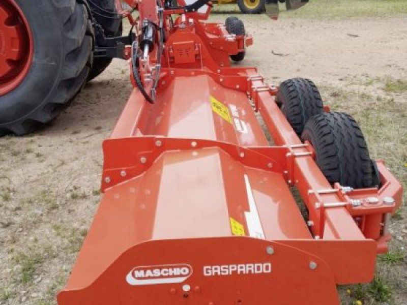 Maschio DELTA 8300 BUTTERFLY