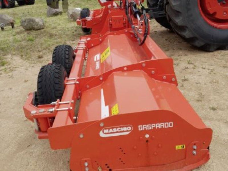 Maschio DELTA 8300 BUTTERFLY