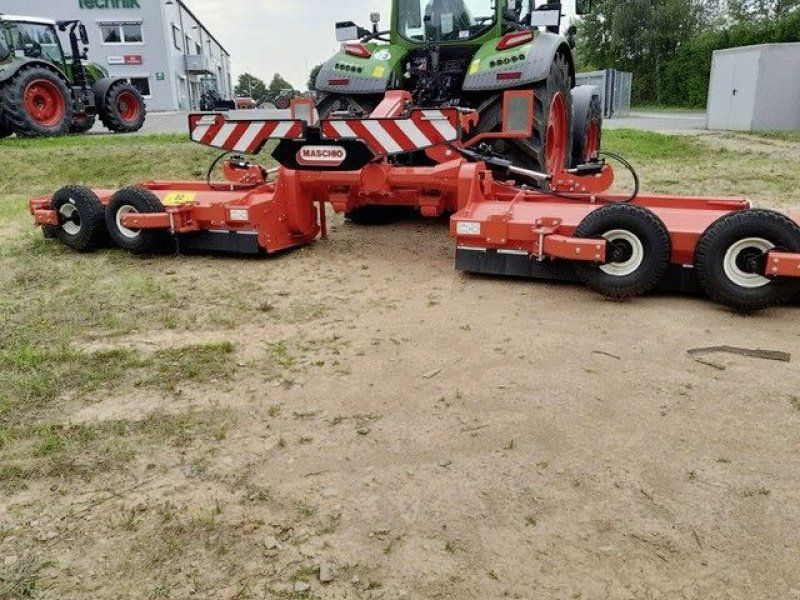 Maschio DELTA 8300 BUTTERFLY