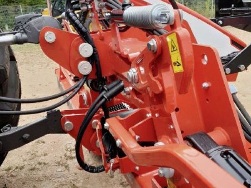 Maschio DELTA 8300 BUTTERFLY