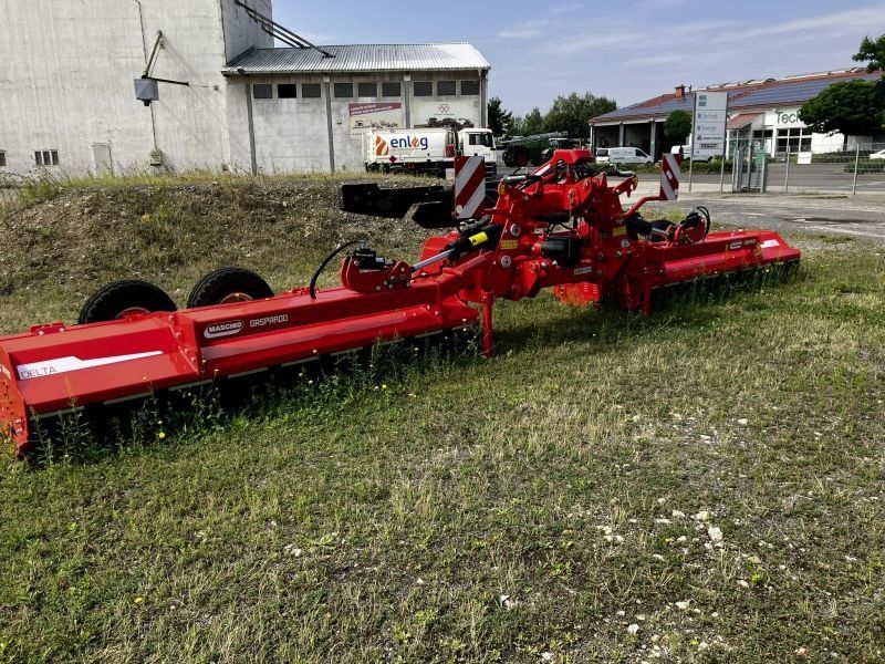 Maschio DELTA 8300 BUTTERFLY