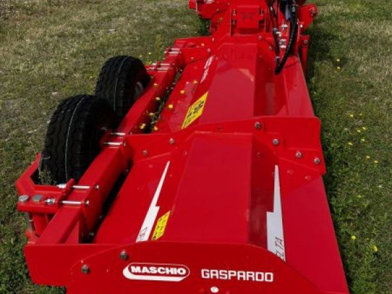Maschio DELTA 8300 BUTTERFLY
