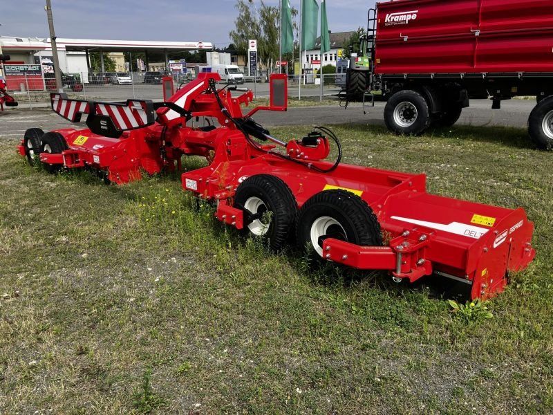 Maschio DELTA 8300 BUTTERFLY