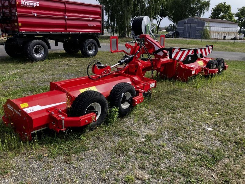 Maschio DELTA 8300 BUTTERFLY