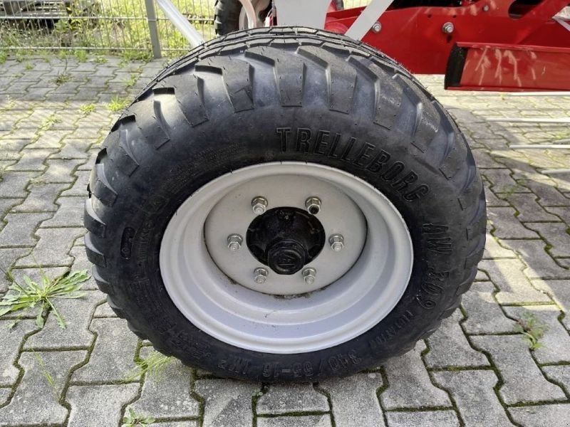 Pöttinger HIT HT 11100