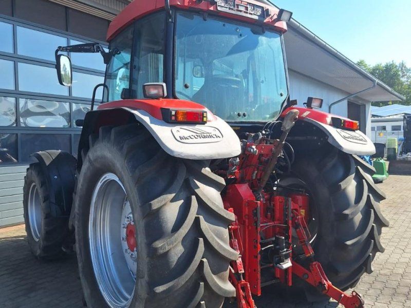 McCormick MTX 120