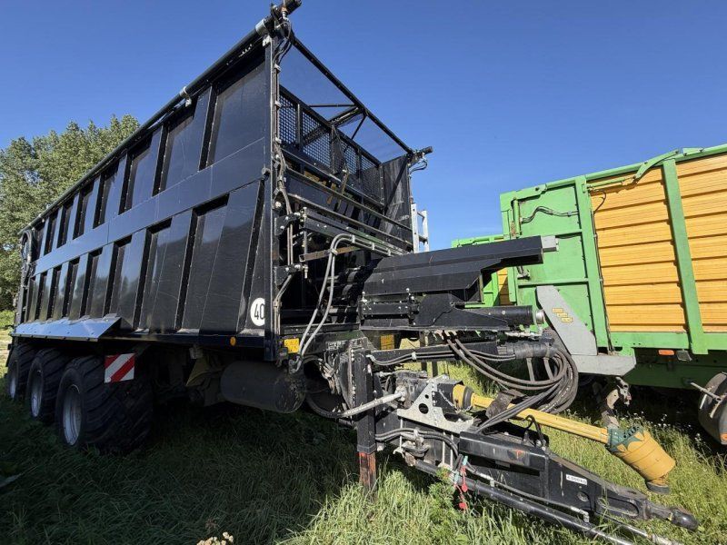 Brantner TR 34090 PP+