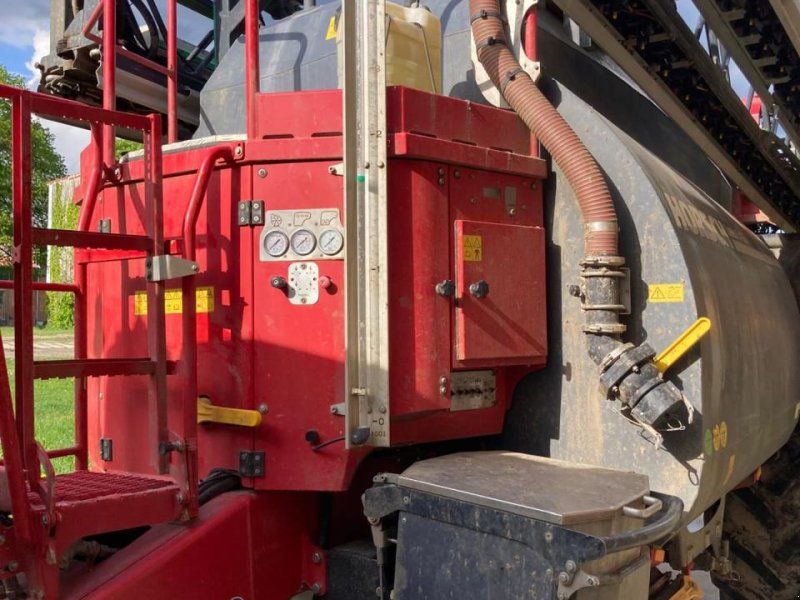 Horsch Leeb 6 GS