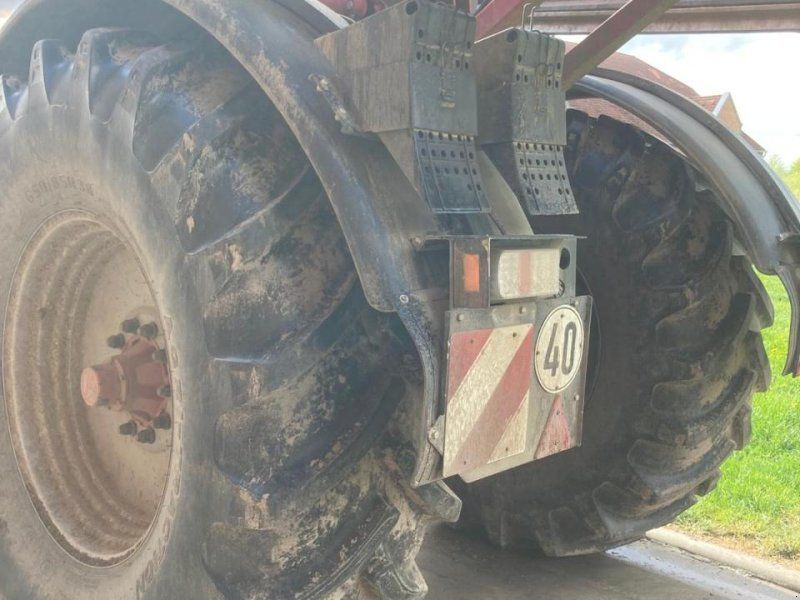 Horsch Leeb 6 GS