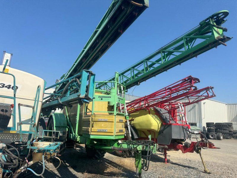 Dammann ANP 5033 Profi-Class