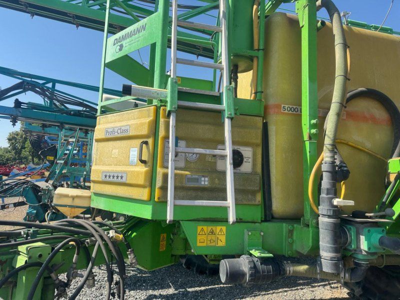 Dammann ANP 5033 Profi-Class