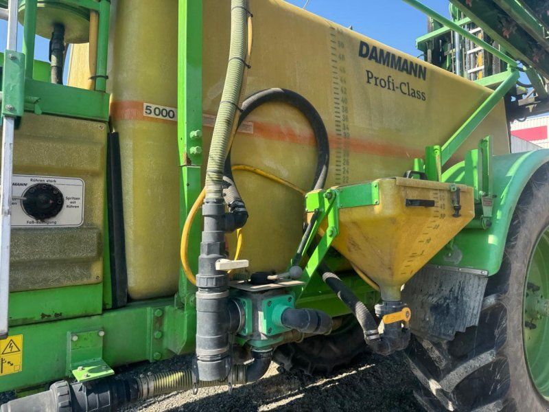 Dammann ANP 5033 Profi-Class