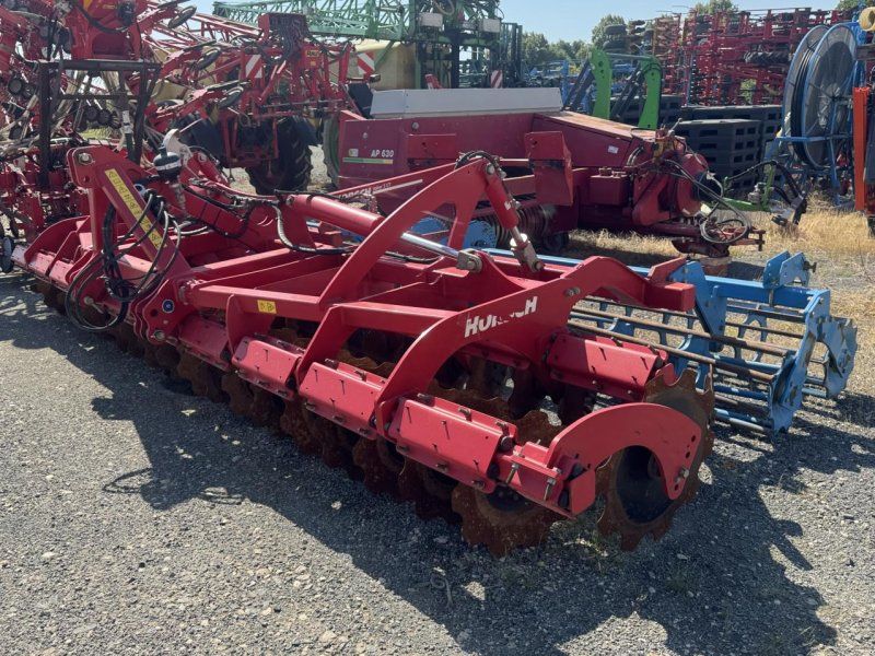 Horsch Joker 5 CT