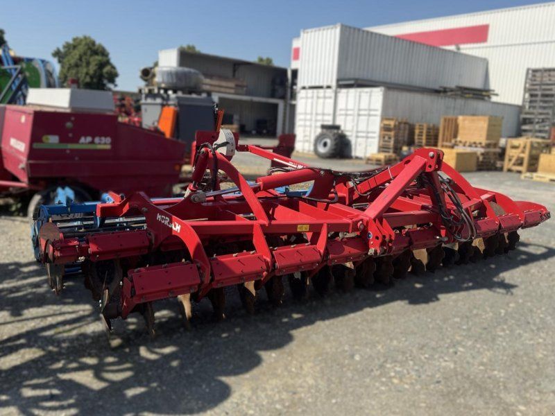 Horsch Joker 5 CT