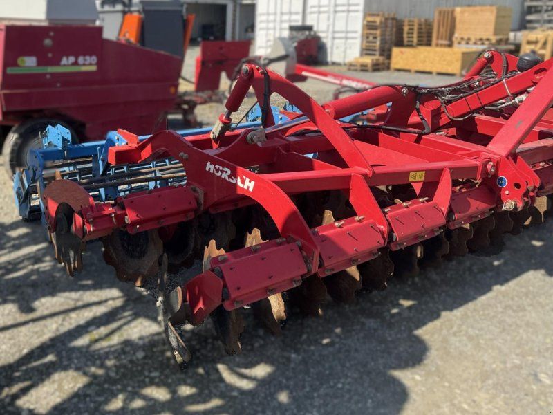 Horsch Joker 5 CT