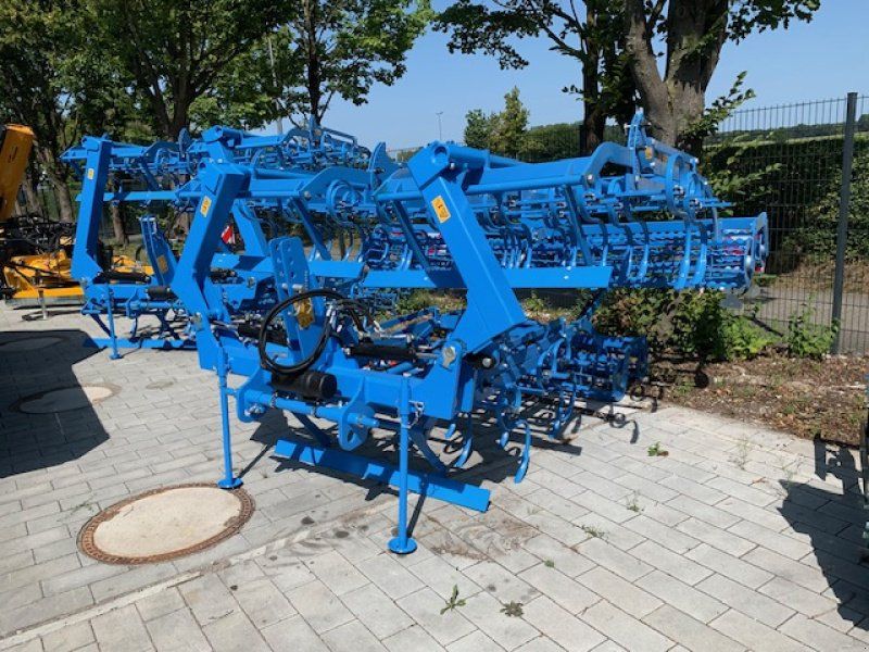 Lemken Korund 450