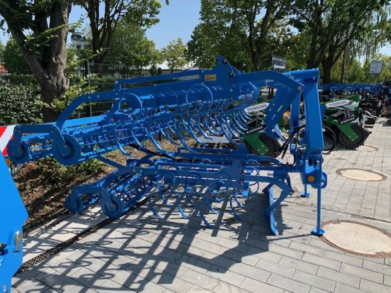 Lemken Korund 450