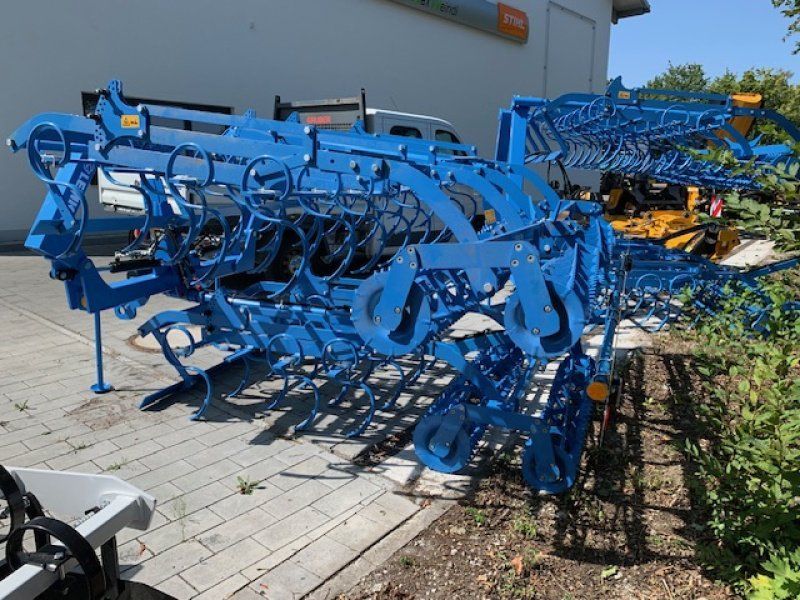 Lemken Korund 450