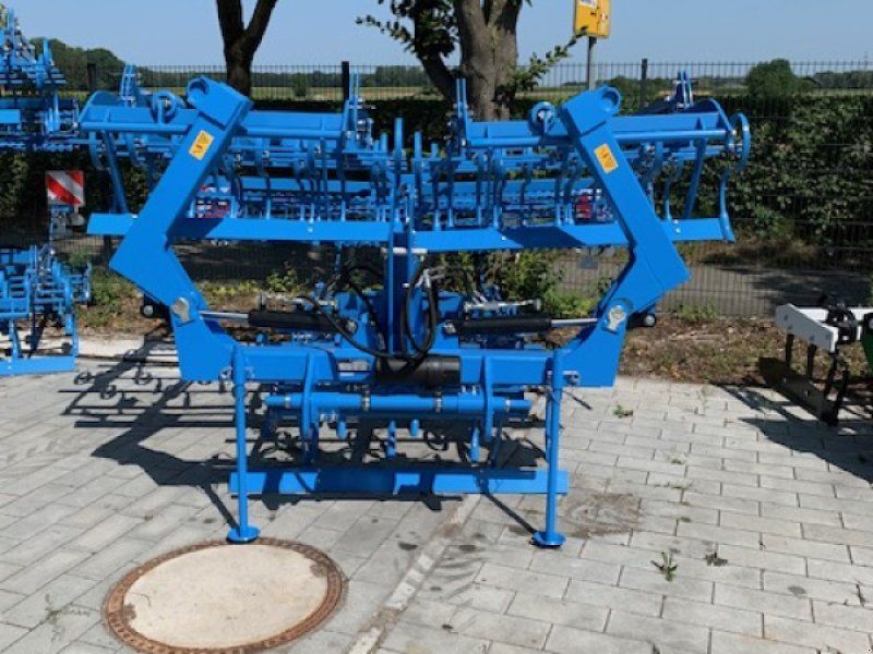 Lemken Korund 450