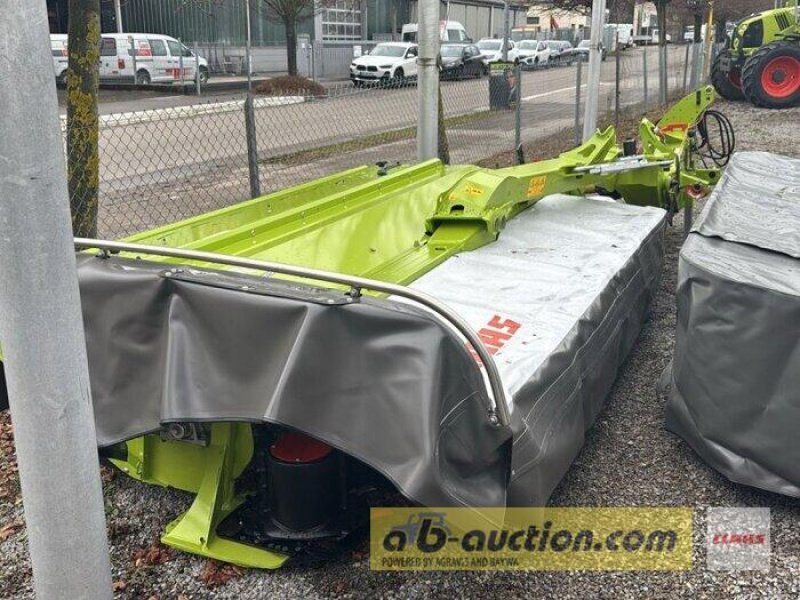 Claas Disco 3600 C Contour Versteigerung über ab-auction