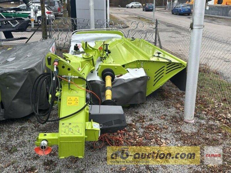 Claas Disco 3600 C Contour Versteigerung über ab-auction