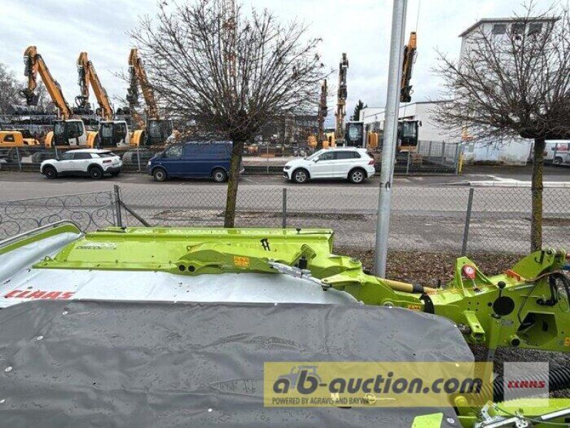 Claas Disco 3600 C Contour Versteigerung über ab-auction