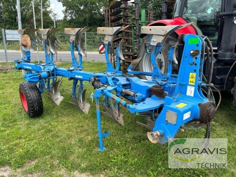 Lemken VARIOPAL 8 4+1 N 90
