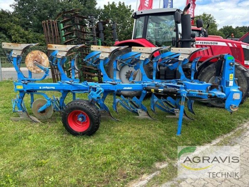 Lemken VARIOPAL 8 4+1 N 90