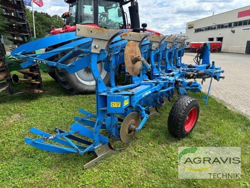 Lemken VARIOPAL 8 4+1 N 90