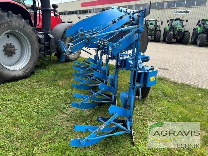 Lemken VARIOPAL 8 4+1 N 90