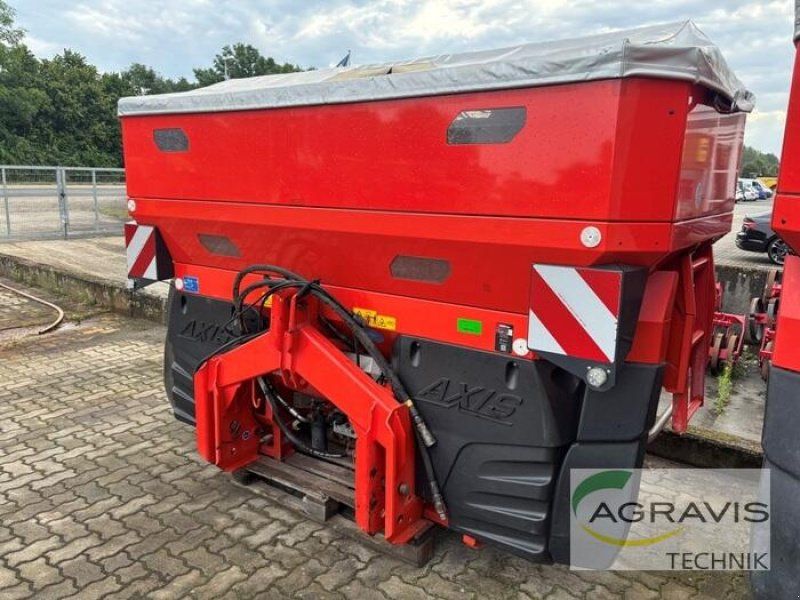 Rauch AXIS H 50.2 EMC + W