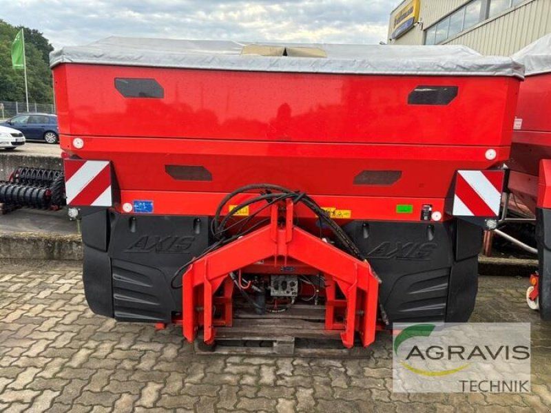 Rauch AXIS H 50.2 EMC + W