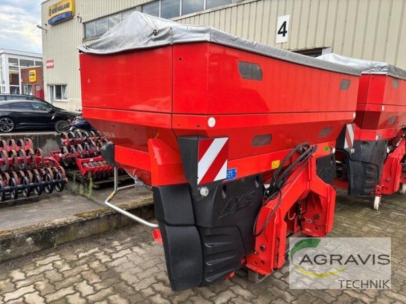 Rauch AXIS H 50.2 EMC + W