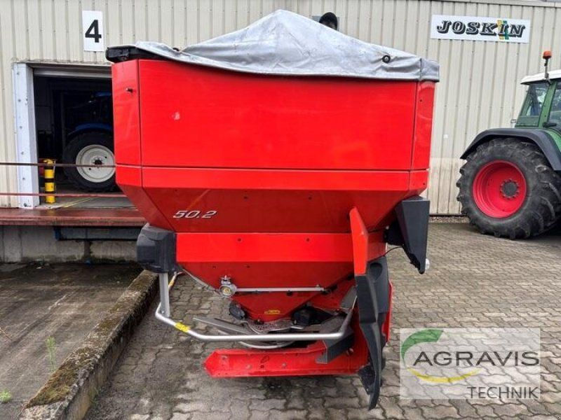 Rauch AXIS H 50.2 EMC + W