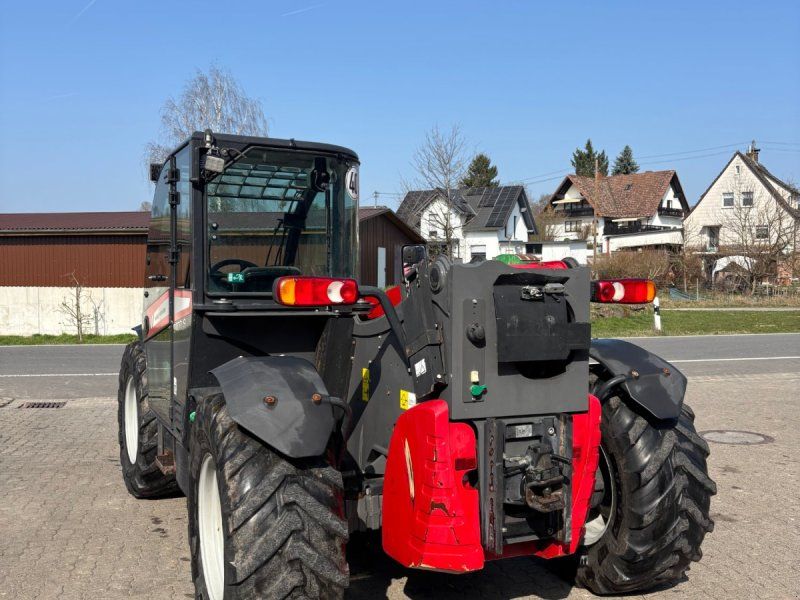 Massey Ferguson 9407