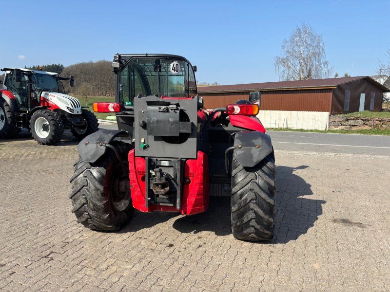 Massey Ferguson 9407