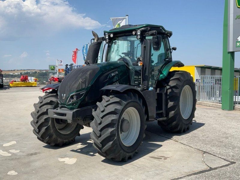 Valtra T174e Active