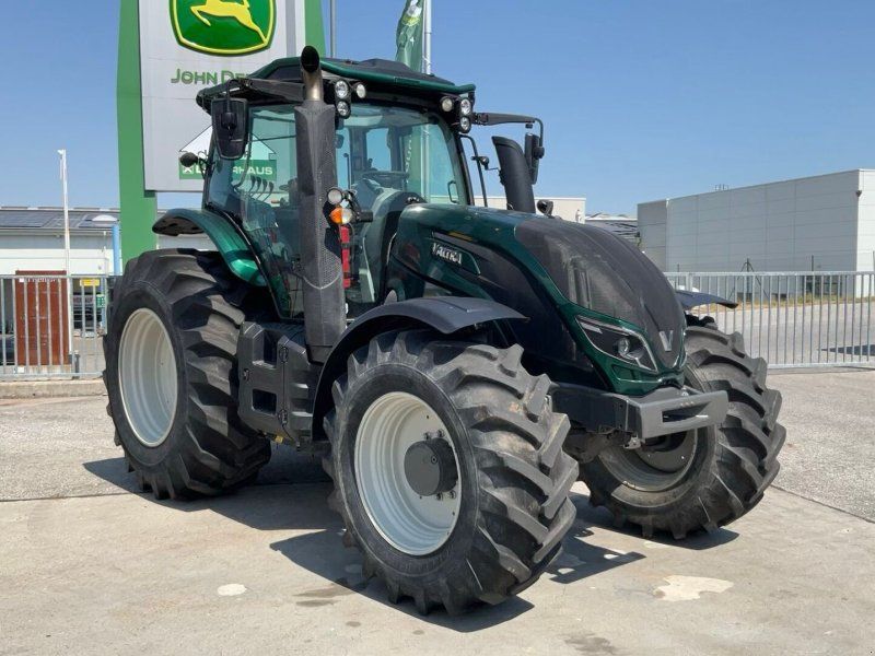 Valtra T174e Active