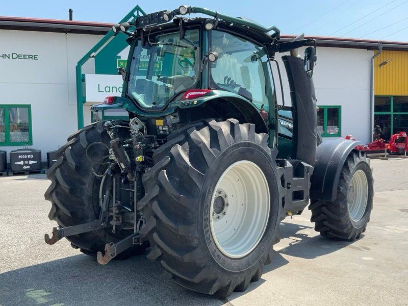 Valtra T174e Active