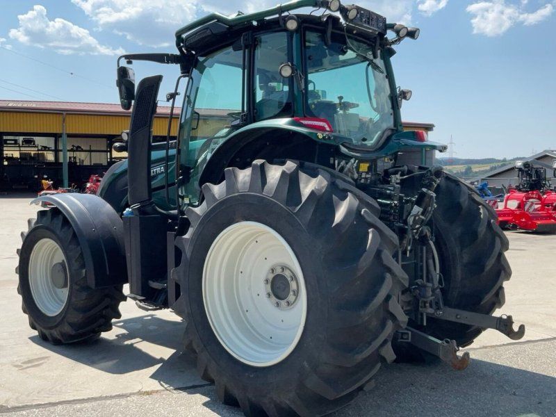 Valtra T174e Active