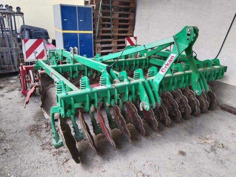 Regent Orkan 3000