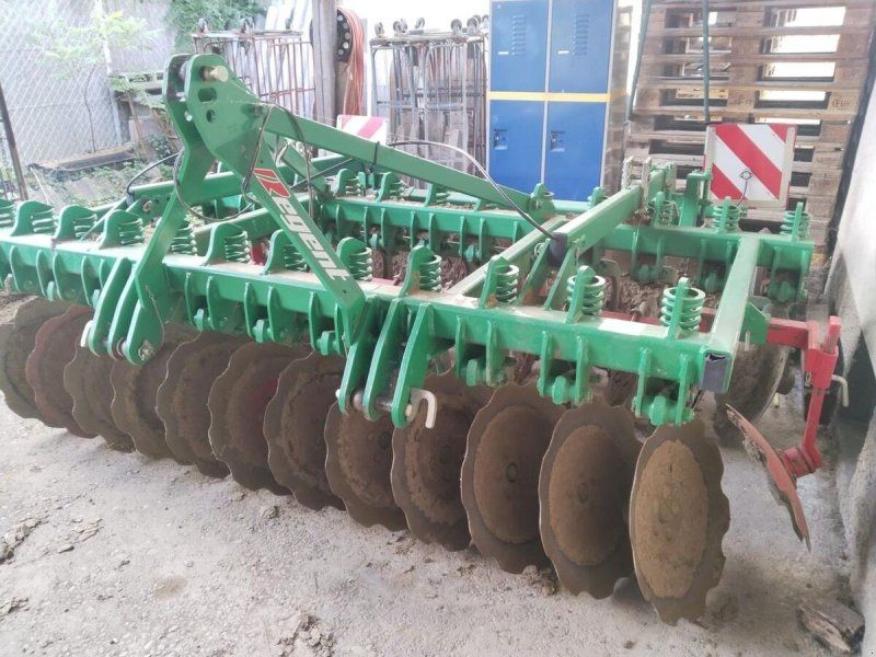 Regent Orkan 3000