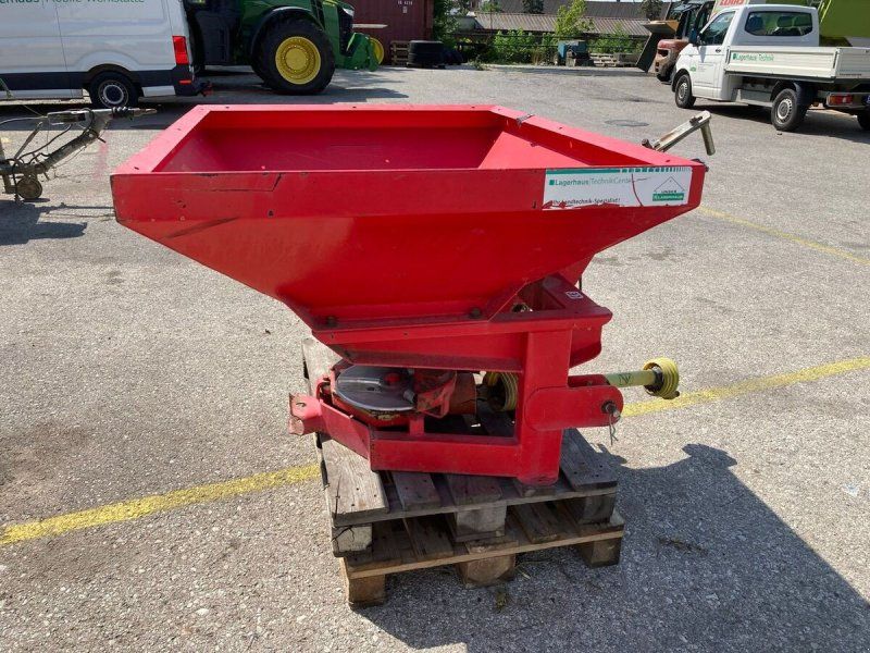 Kirchner HS 500 { 2