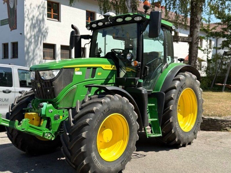 John Deere 6R 150