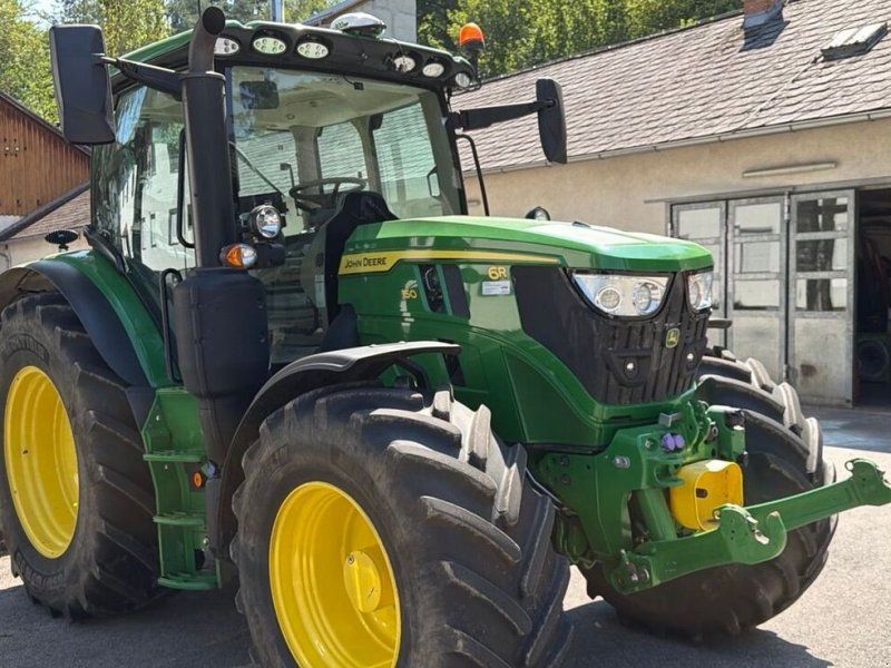 John Deere 6R 150