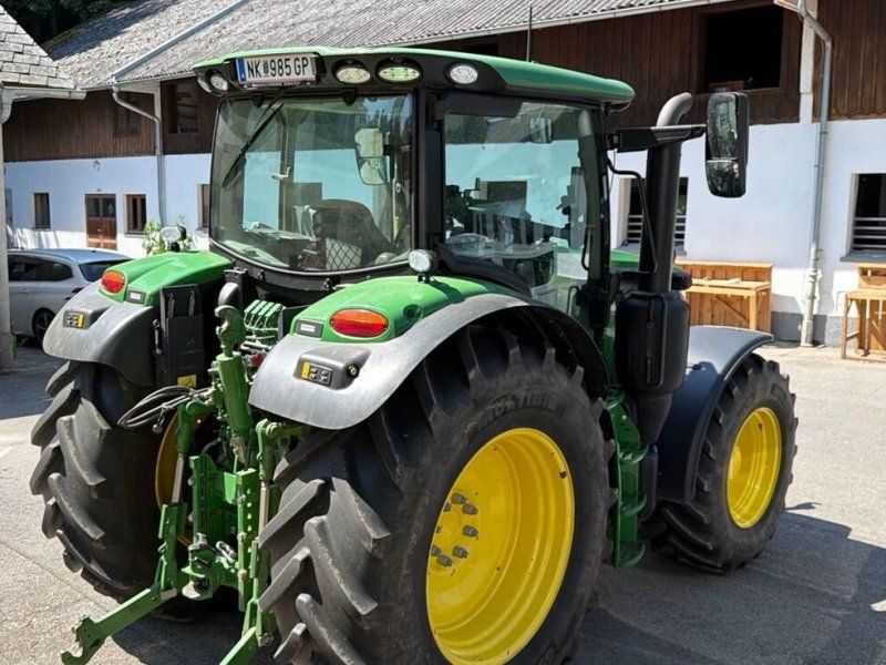 John Deere 6R 150