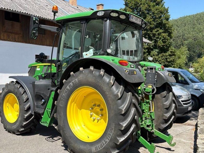 John Deere 6R 150